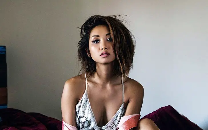 Brenda Song, Girlfriend of Macaulay Culkin, Known for Disney's 'The Suite Life of Zack and Cody' has a net worth of $7 million.