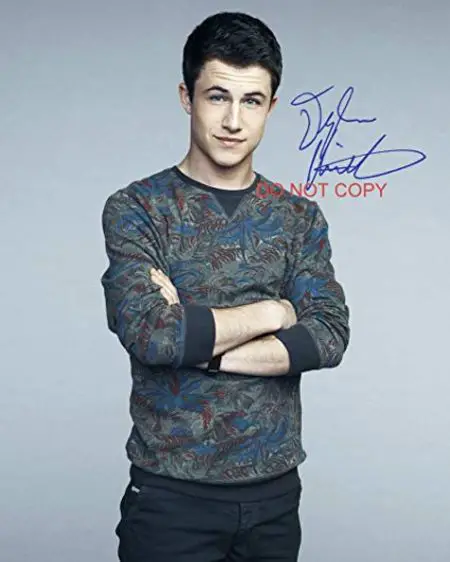 Dylan Minnette Net Worth| Movies|Career