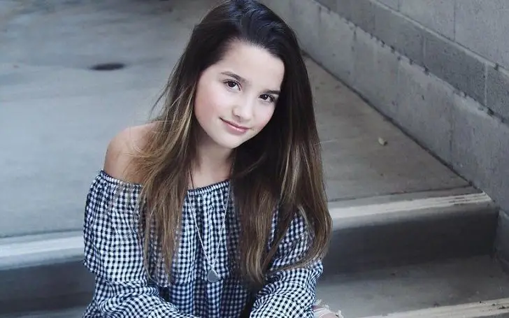 Everything about Annie LeBlanc's career and net worth.
