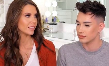 The 'Tati Westbrook vs. James Charles' Subscriber-Count Drama Controversy