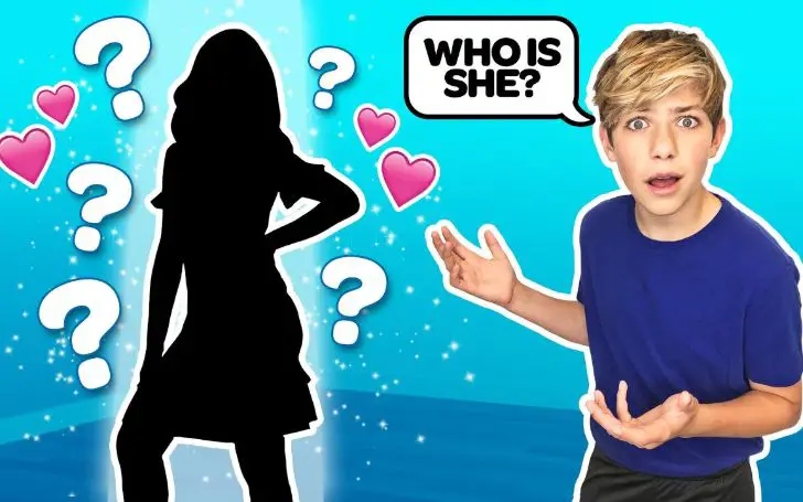 Who Is Walker Bryant Secret Admirer? Details About His New Crush!