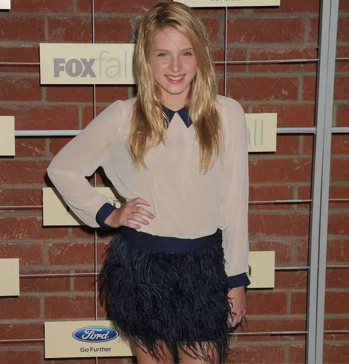 Saxon Sharbino arrives at the FOX Fall Eco-Casino Party at The Bookbindery on September 10, 2012 in Culver City, California.