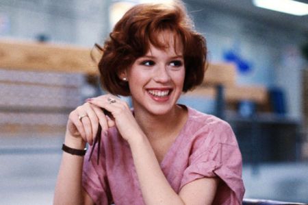Molly Ringwald Net Worth | Movies, TV Shows, Children, Husband, Age, Riverdale
