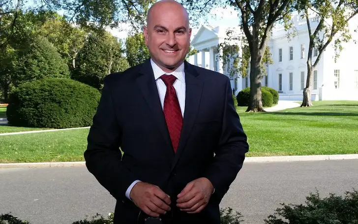 Meet Edward Lawrence, Fox Reporter Lauded by President Trump, Career and Net Worth