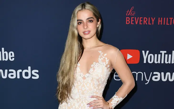 Addison Rae Soaring High with a 2020 Net Worth of $2 Million As the Second-Most Followed TikTok Star | Age 19