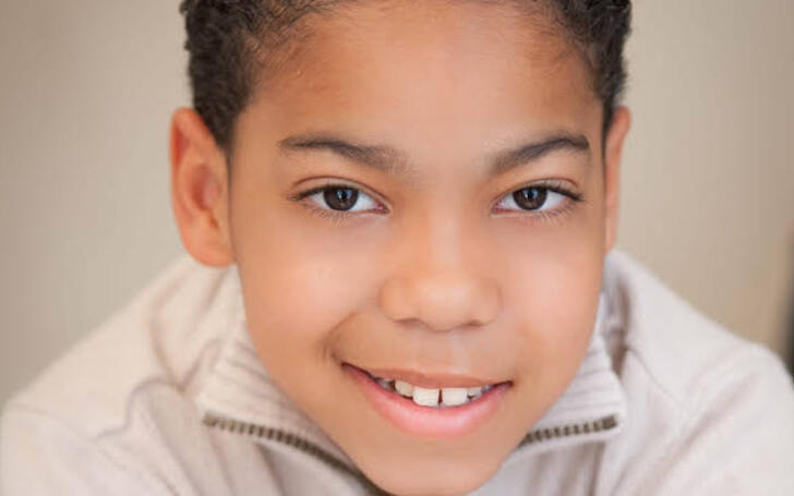 Ramone Hamilton | Birthday, Movies, The Grinch, Parents, Instagram, Will and Grace, Net Worth, Voice Actor, Wikipedia, IMDb, How old, Age, Captain Underpants