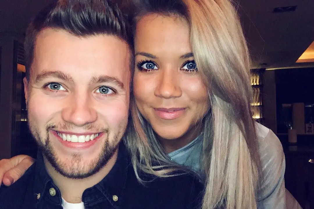 Who Hollie Shearer's Boyfriend? Past Relationship & Dating
