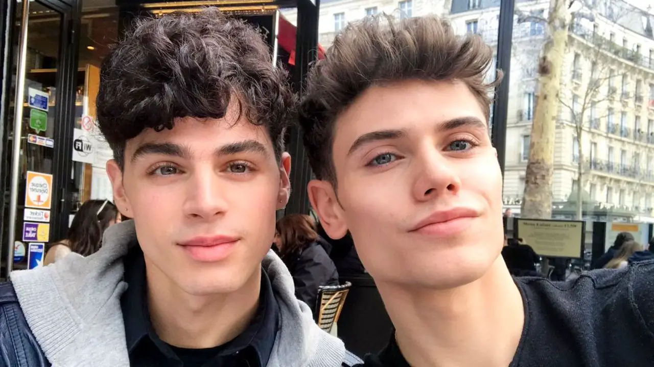 Nicky Champa and Pierre Boo Dating History, Wiki, TikTok, Parents - All Details Here!
