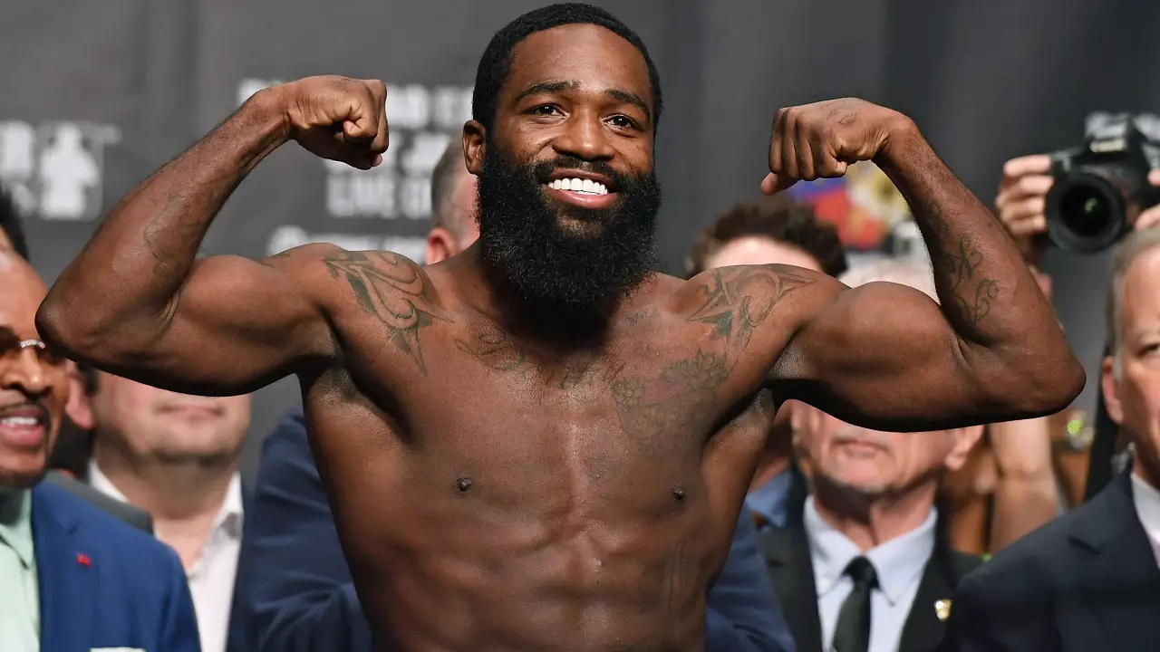 Is Adrien Broner's Net Worth Really $13? How Did He Come to This?
