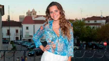 How Much is Joana Solnado Net Worth? 