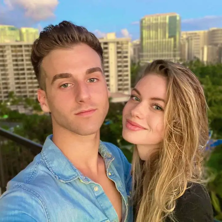 Maddie Dean and Tal Fishman is one of the most loved influencer couple.
