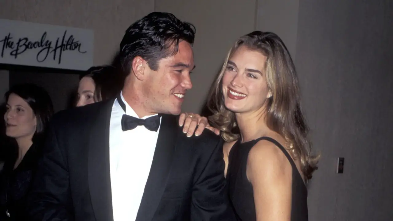 Brooke Shields’ First Boyfriend: Apology to Dean Explained