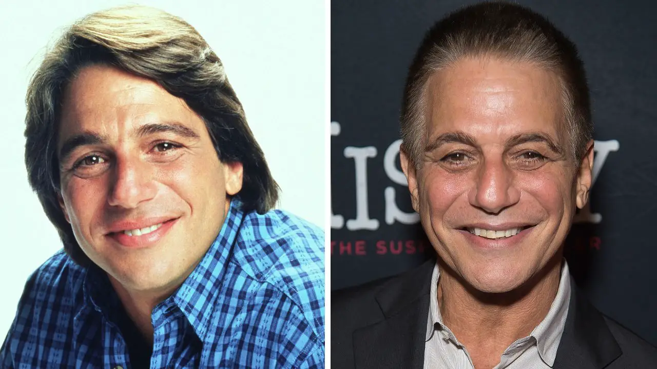 Tony Danza's Plastic Surgery: Before and After 2023 Update celebsfortune.com