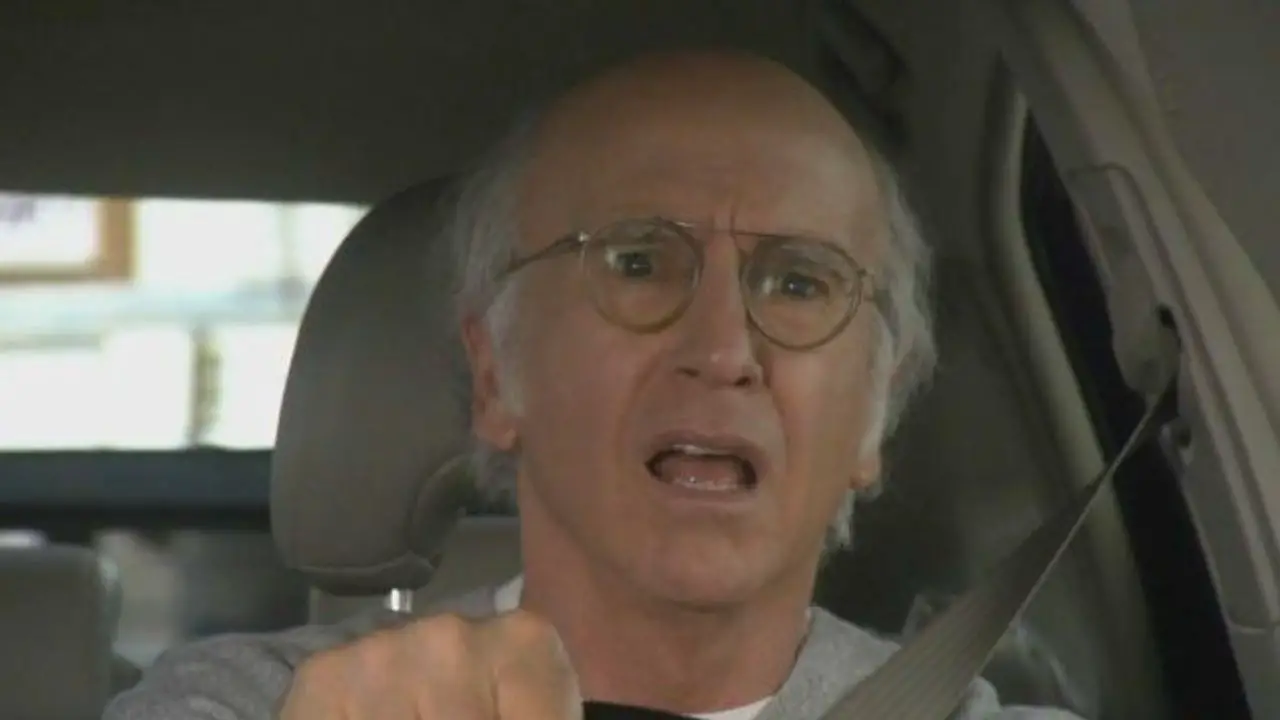 Fans were curious to know if Larry David is autistic in real life or not. celebsfortune.com