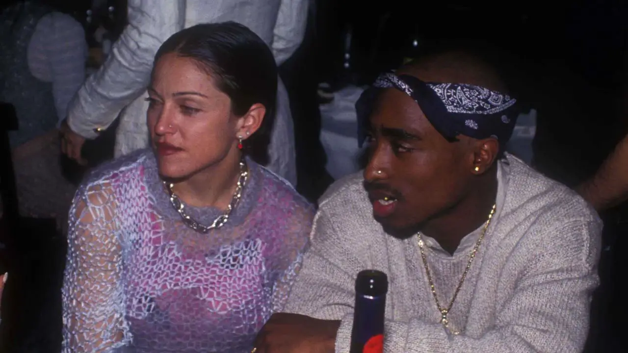 Looking at Tupac's relationship timeline it anyhow indicates that he was not gay and was possibly straight. celebsfortune.com