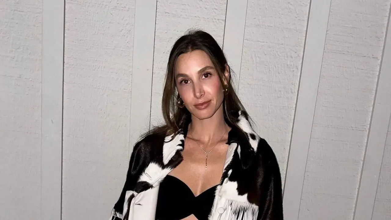Whitney Port's weight loss has been subjected to multiple speculations, mainly an eating disorder. celebsfortune.com