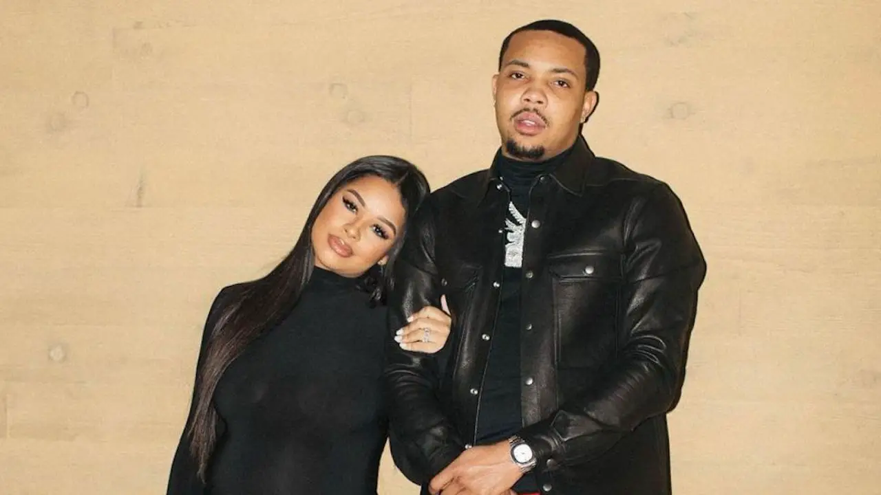 G Herbo and Taina Williams recently split up. celebsfortune.com