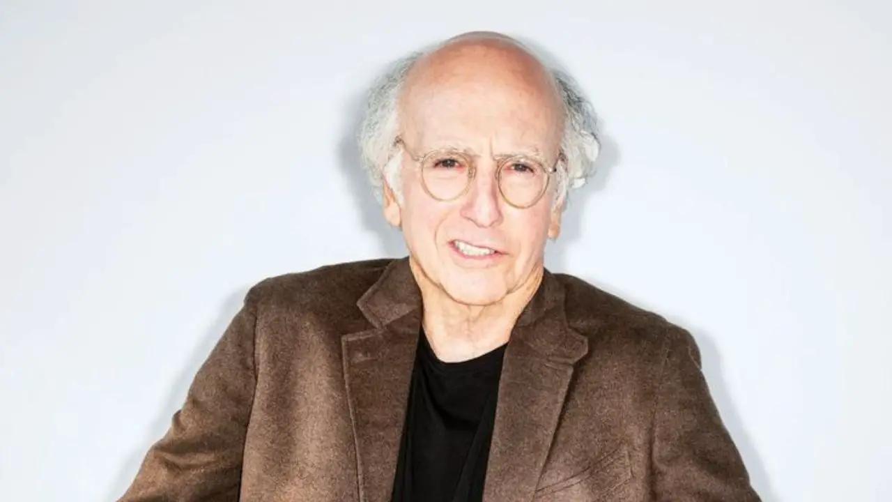 Is Larry David Autistic? Reasons Why Everyone Thinks Is! celebsfortune.com