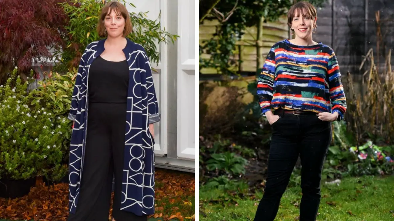 Jess Phillips' Weight Loss: Inspiring Battle with Anorexia celebsfortune.com