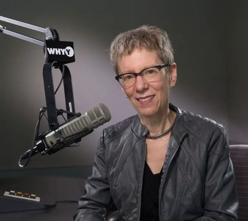 Though rumors say Terry Gross is sick, the host is in good health free from illness. celebsfortune.com