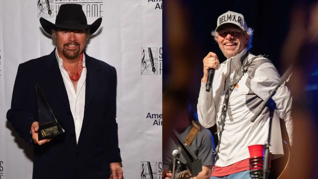 Toby Keith’s Weight Loss: Health Update! celebsfortune.com
