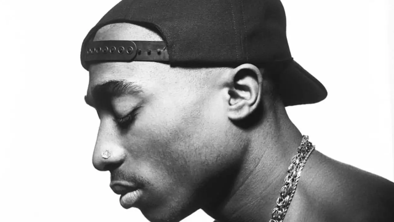 Was Tupac Gay? Truth Behind His Lyrics and Love With Women. celebsfortune.com