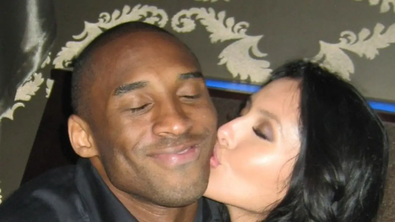 Vanessa Bryant's husband Kobe Bean Bryant is no more! celebsfortune.com