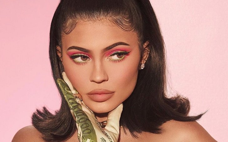 Kylie Jenner Net Worth Actress Model Entrepreneur Kylie Cosmetics Youngest Self Made Billionaire Age 22