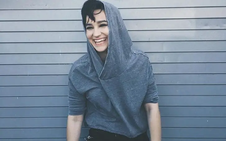 Bex Taylor-Klaus is a trans-non-binary actor who has a net worth of $600,000.