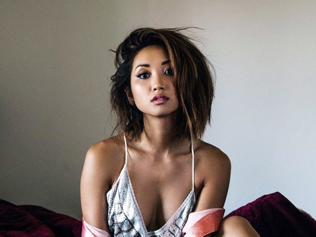 Brenda Song Net Worth Reveal Income Sources Disney Actress Model Career The...