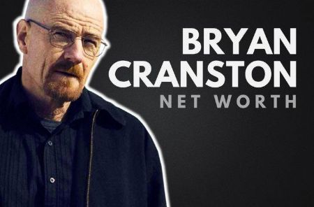 Bryan Cranston 2021