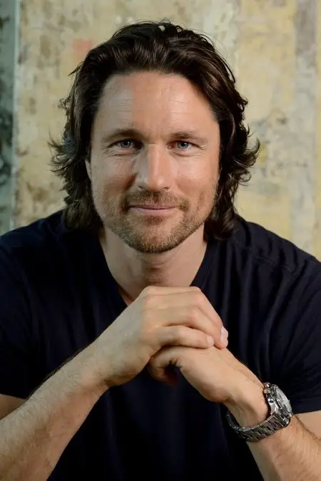 Virgin River actor Martin Henderson's net worth as of 2019 is $6 million.