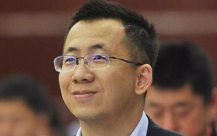 Who invented TikTok? Zhang Yiming. Get his billionaire Net Worth details.