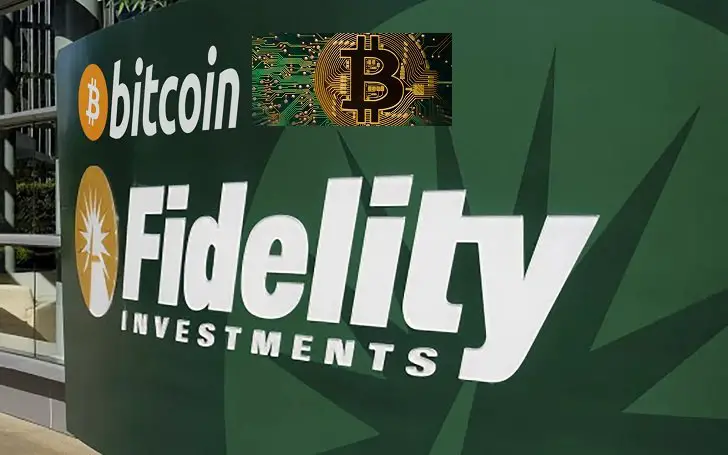 'BITCOIN MINING ENGINEER' Wanted: $7.8 Trillion Asset Giant 'Fidelity' is Hiring