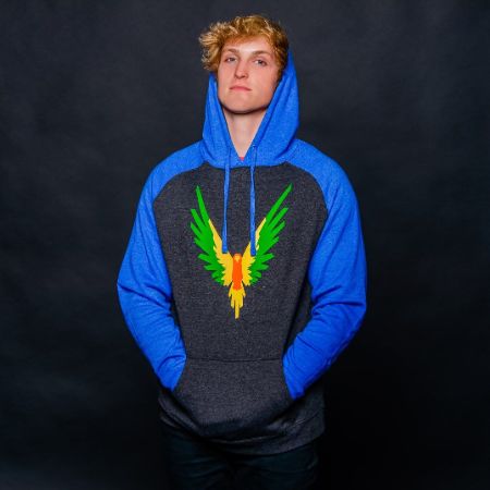 Featured image of post Maverick By Logan Paul Net Worth Logan paul hijacked the name of a wholesome reputable clothing company and now his repulsive antics are costing the original brand millions