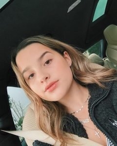 Annie LeBlanc Net Worth Reveal Income Sources, YouTube/Instagram