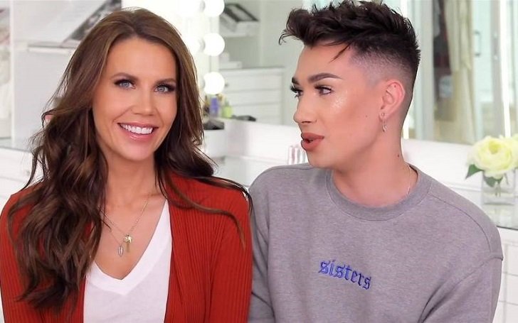 The 'Tati Westbrook vs. James Charles' Subscriber-Count Drama Controvery