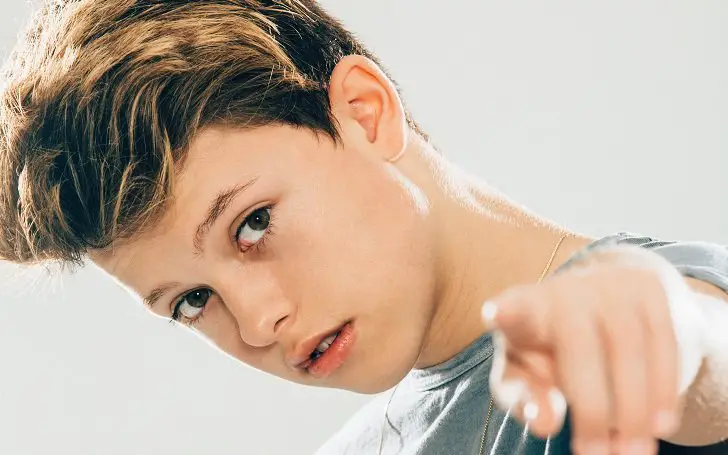 Jacob Sartorius Net Worth Reveal | Music/YouTube/Instagram Earnings, Income Sources, Extended Plays, Anti-Bullying, Baby Ariel, Millie Bobby Brown, Age 17