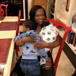 Kandi Burruss House & Real Estate Details | Celeb$fortune