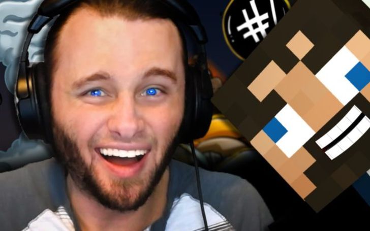 Dantdm Minecraft Youtube Fortnite