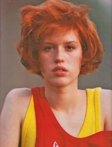 Molly Ringwald Net Worth Movies, TV Shows, Children, Husband, Age
