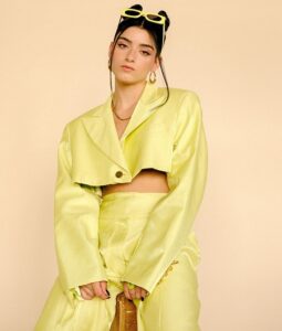 Dixie D'Amelio Net Worth Report Update: Exciting Deals & TikTok Money