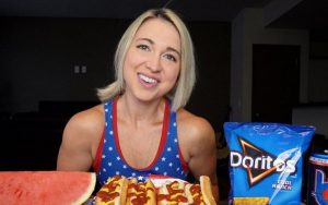 Katina Eats Kilos (Katina Dejarnett) Age, Wiki, Net Worth, Bio