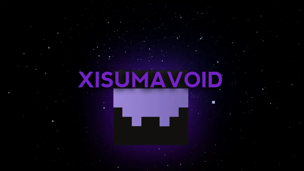 Who is Xisumavoid? Real Face, HermitCraft Server, Net Worth, Minecraft