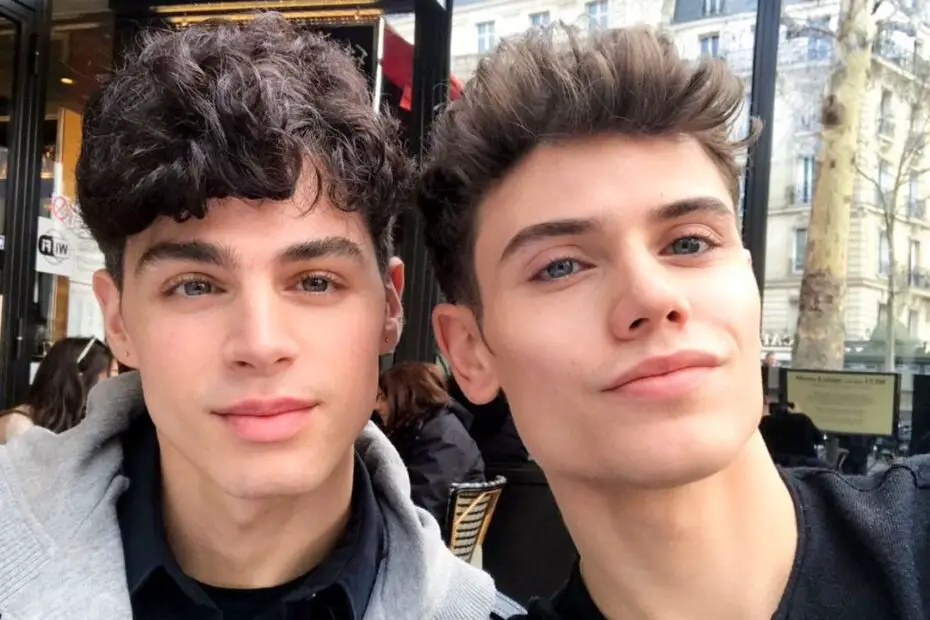 Nicky Champa and Pierre Boo Dating History, Net Worth, Wiki, TikTok ...