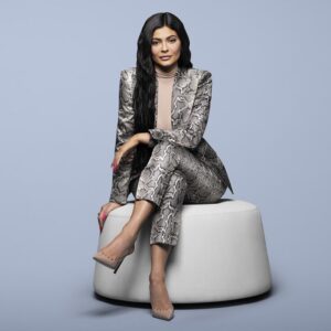 Kylie Jenner Is the Richest TikToker Yet. Period. Celeb$fortune