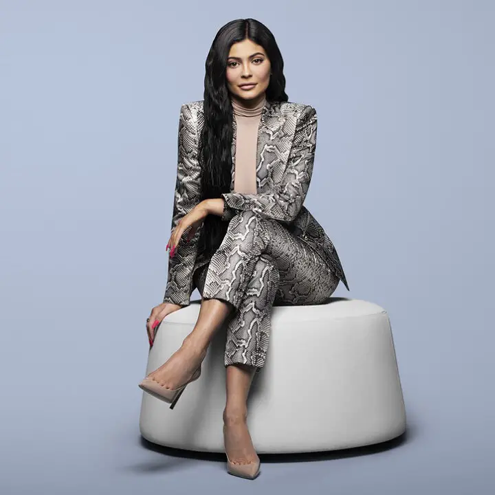 Kylie Jenner Is the Richest TikToker Yet. Period. | Celeb$fortune