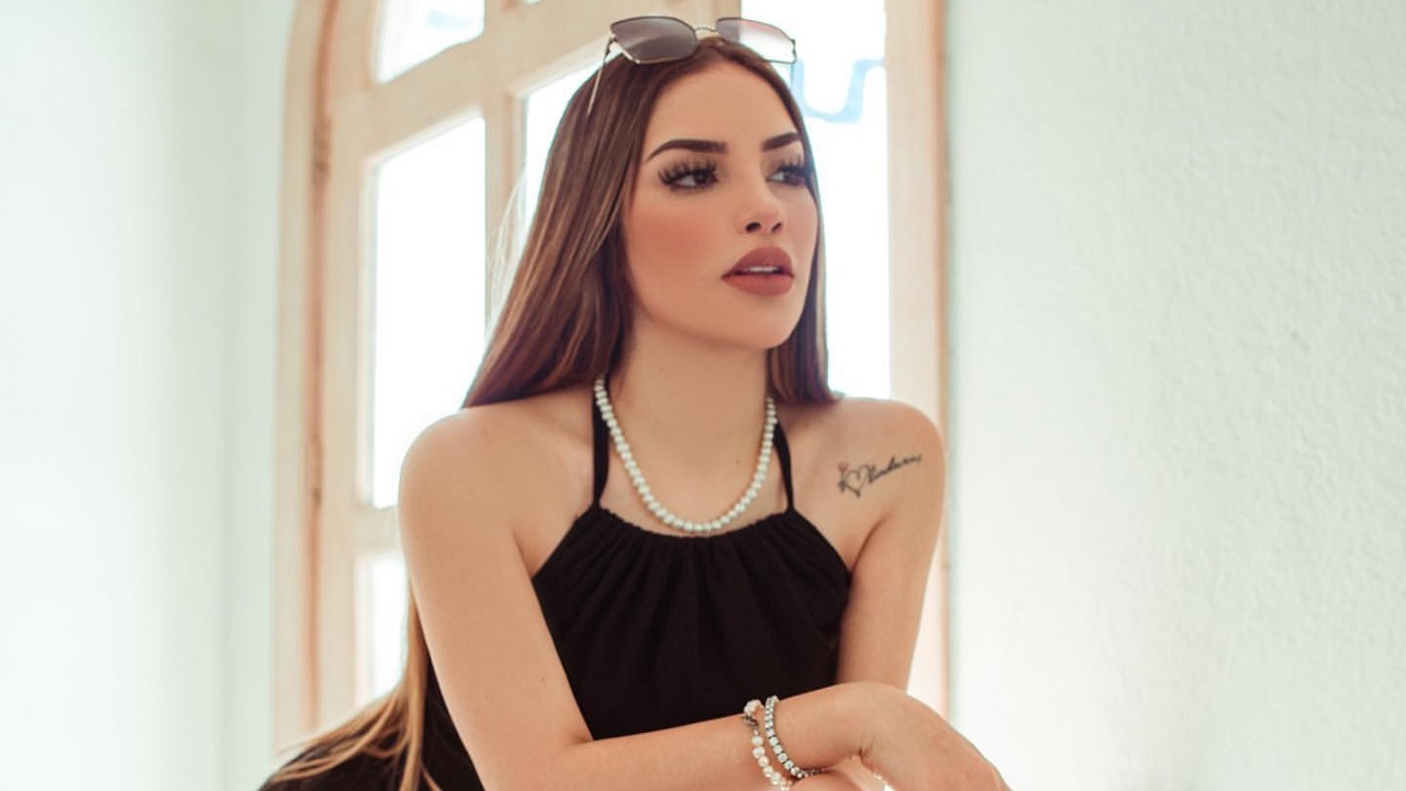 Kimberly Loaiza's Net Worth Is Fitting for the Third-Most Subscribed YouTuber in Mexico