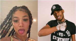 Who is Pooh Shiesty Gf? Also Find Rapper's Net Worth Details