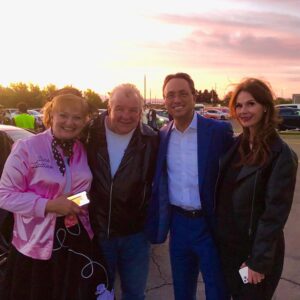 fugal brandon wife lacey celebsfortune